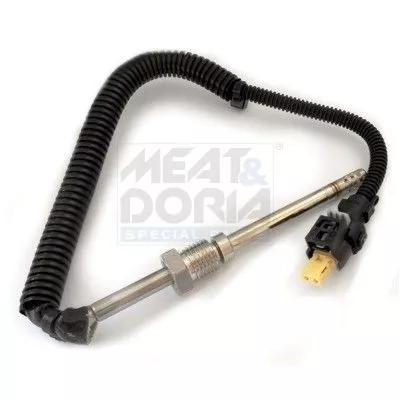 Sensor, uitlaatgastemperatuur FEBI BILSTEIN 12263)