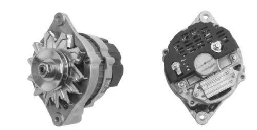 Alternator MAHLE MG 396)