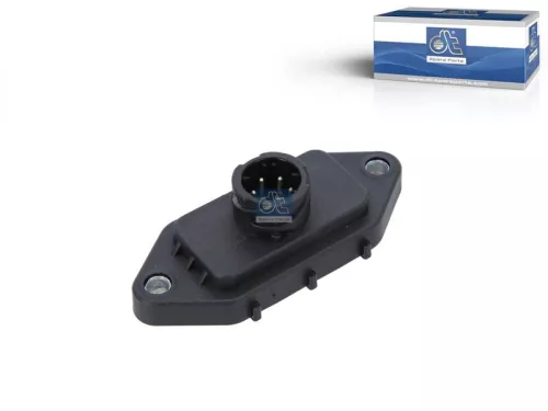 Pressure Controller, compressed-air system DT Spare Parts 4.64601)
