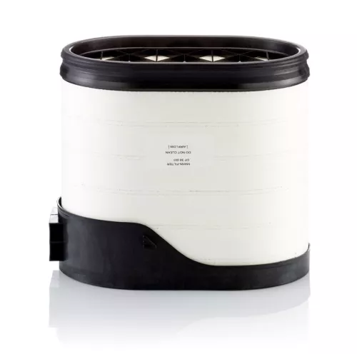 Luchtfilter MANN-FILTER CP 38 001)