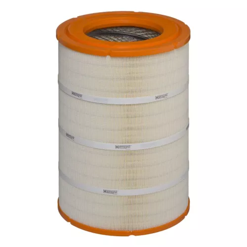Luchtfilter HENGST FILTER E452L01)