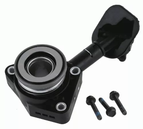 Central Slave Cylinder, clutch SACHS 3182 654 190)