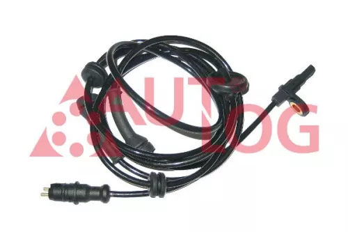 Sensor, wielsnelheid AUTLOG AS4522)