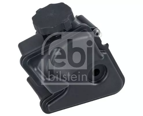 Egalisatiereservoir, hydraulische olie (stuurbekrachtiging) FEBI BILSTEIN 48713)