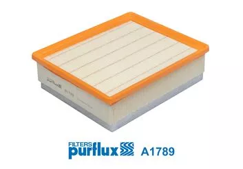 Luchtfilter PURFLUX A1789)