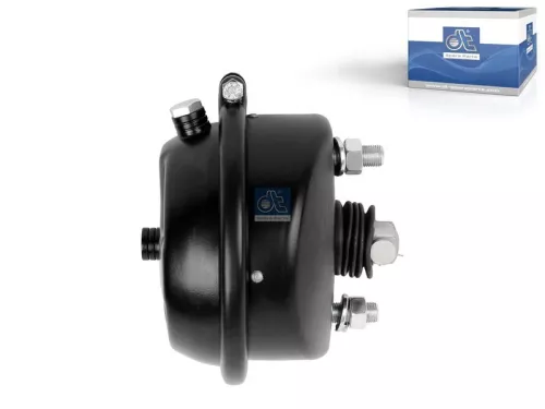 Membraanremcilinder DT Spare Parts 3.74010)