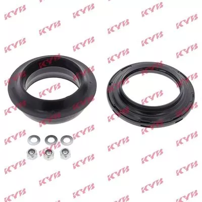 Repair Kit, suspension strut support mount KYB SM1900)