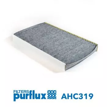 Filter, cabin air PURFLUX AHC319)