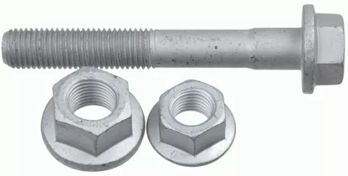 Repair Kit, wheel suspension LEMFÖRDER 38395 01)
