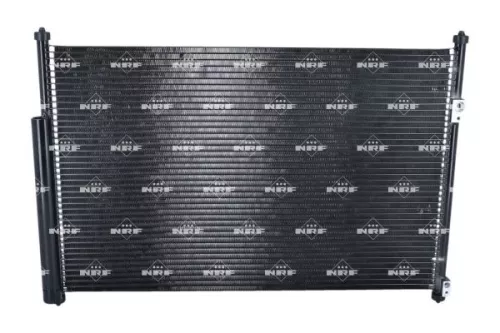 Condenser, air conditioning NRF 35769)