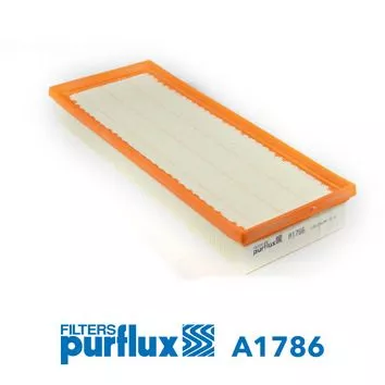 Luchtfilter PURFLUX A1786)