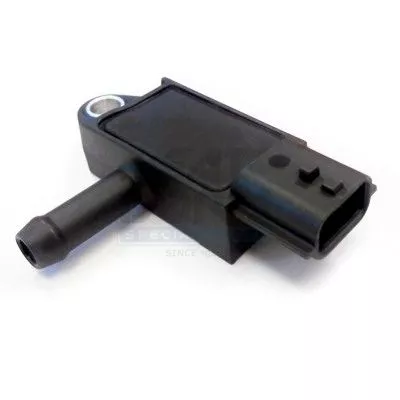 Sensor, uitlaatdruk MEAT & DORIA 82369)