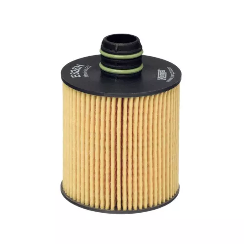 Oliefilter HENGST FILTER E826H D268)