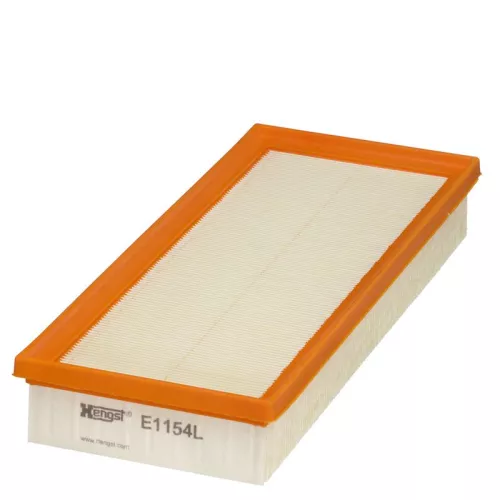 Luchtfilter HENGST FILTER E1154L)