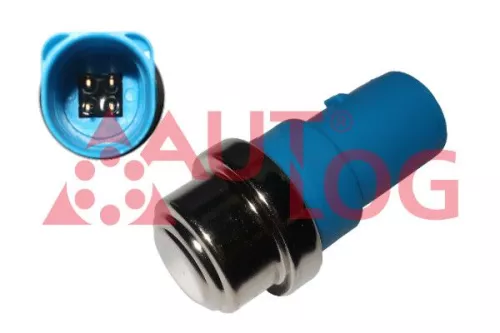 Temperature Switch, radiator fan AUTLOG AS2062)