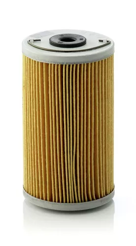 Oil Filter MANN-FILTER H 614 x)