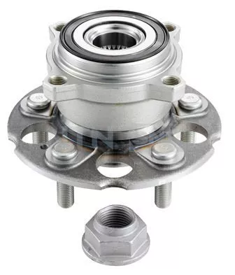 Wheel Bearing Kit SNR R174.67)