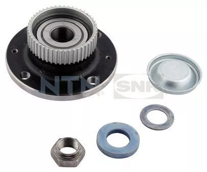 Wiellagerset SNR R159.39)