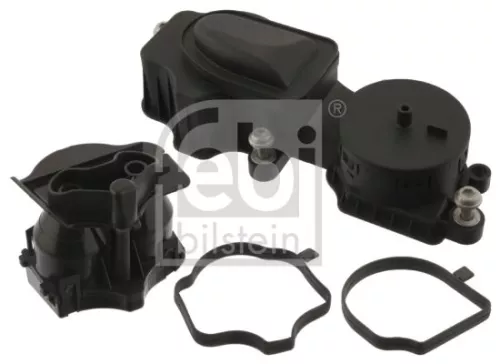 Filter, crankcase ventilation FEBI BILSTEIN 45196)