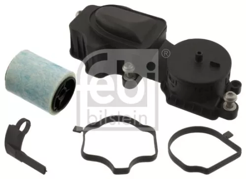 Klep, carterventilatie FEBI BILSTEIN 45197)