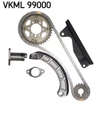 Distributiekettingkit SKF VKML 99000)