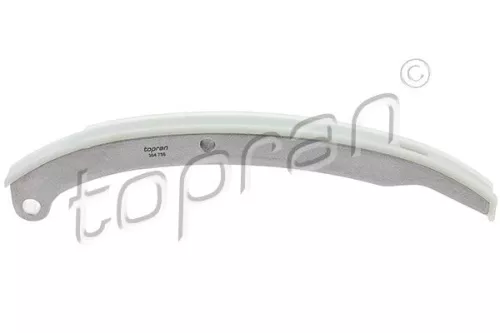 Tensioner Guide, timing chain TOPRAN 304 756)