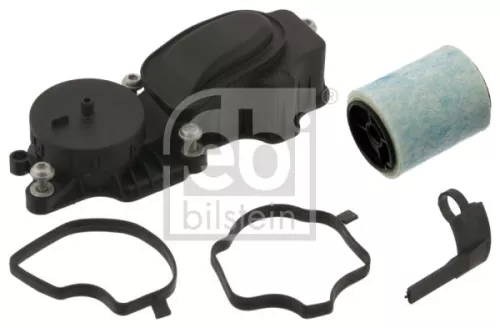Valve, crankcase ventilation FEBI BILSTEIN 45192)
