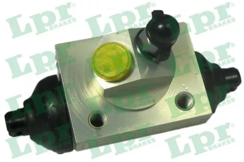 Wielremcilinder LPR 5222)