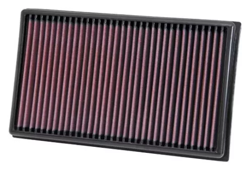 Air Filter K&N FILTERS 33-3005)