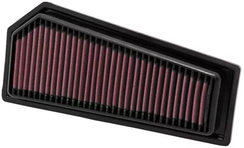 Luchtfilter K&N FILTERS 33-2965)