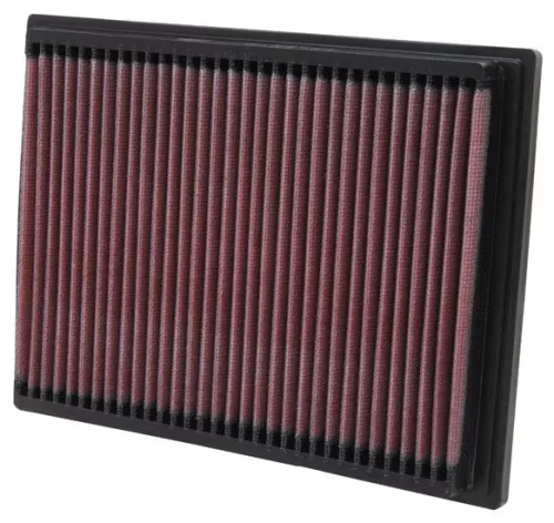 Luchtfilter K&N FILTERS 33-2070)
