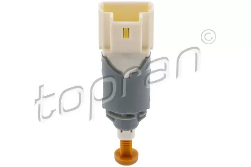 Stoplichtschakelaar TOPRAN 208 451)