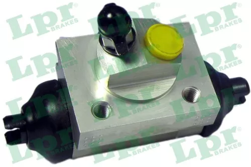 Wielremcilinder LPR 5223)