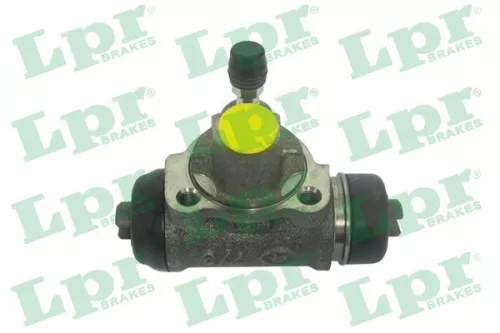 Wielremcilinder LPR 5232)