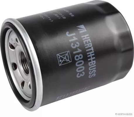 Oil Filter Herth+Buss Jakoparts J1318003)