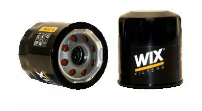 Oil Filter WIX FILTERS 51394)