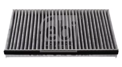 Filter, cabin air  31168)