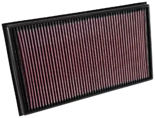 Luchtfilter K&N FILTERS 33-3036)