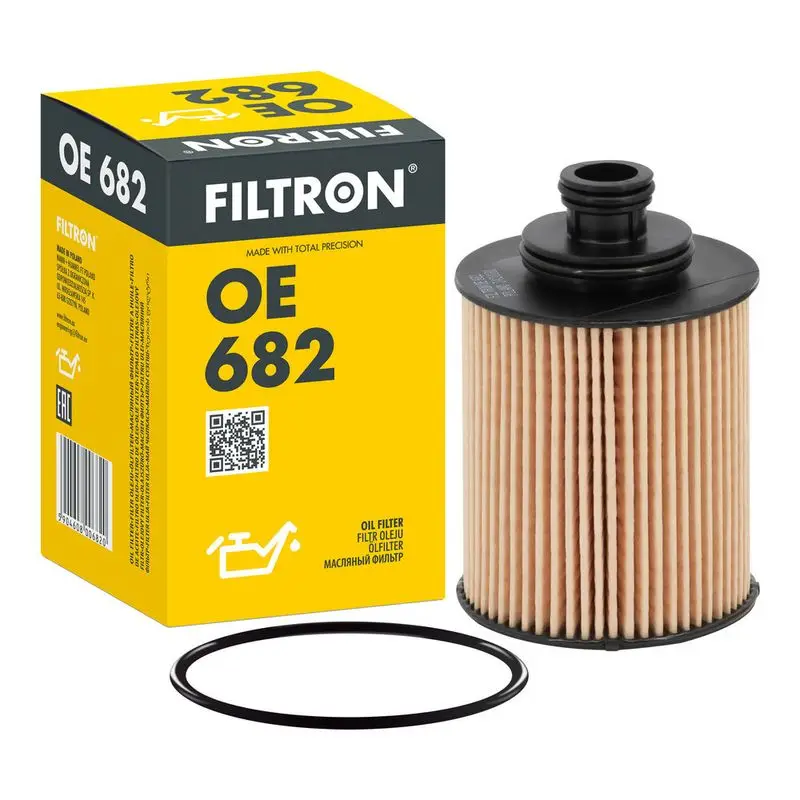Oliefilter (OE 682)