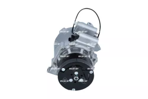 Compressor, air conditioning  32754)