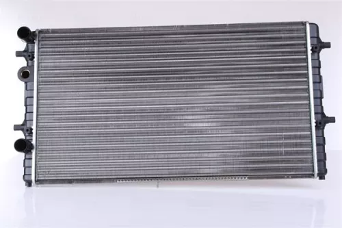 Radiator, engine cooling NISSENS 67302)