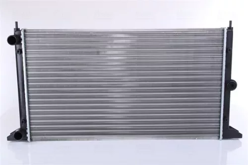 Radiator, engine cooling NISSENS 67305)