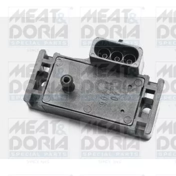 Sensor, druk in het inlaatspruitstuk MEAT & DORIA 82052)
