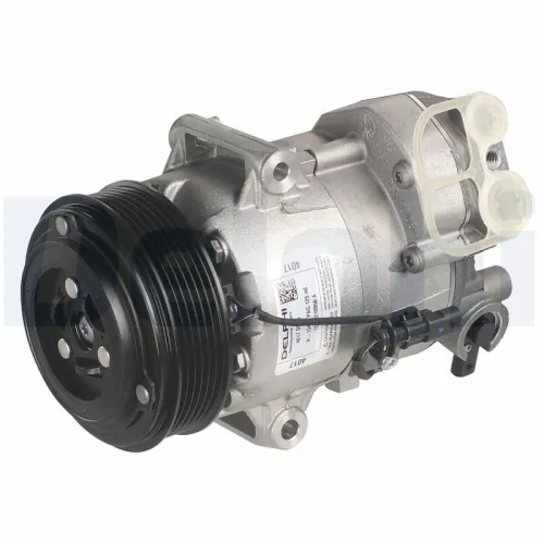 Compressor, air conditioning DELPHI TSP0155987)