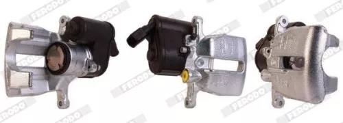 Brake Caliper FERODO FCL695034)