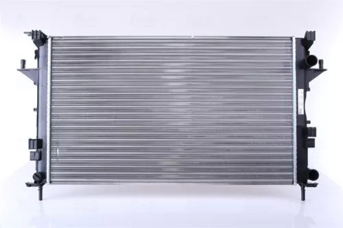 Radiator, motorkoeling NISSENS 63816)
