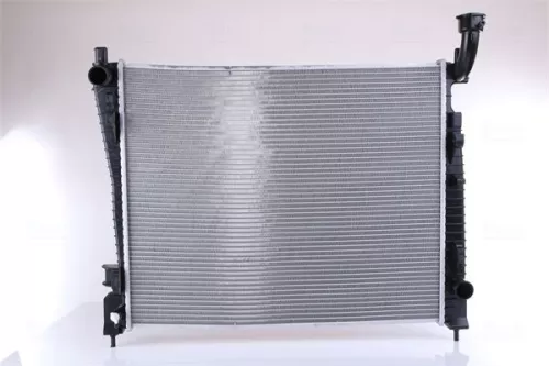 Radiator, motorkoeling NISSENS 61033)