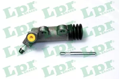 Hulpcilinder, koppeling LPR 3528)