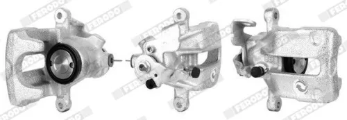 Brake Caliper FERODO FCL691921)
