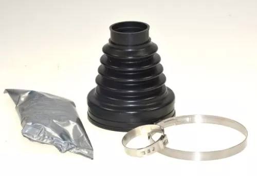 Balgset, aandrijfas SPIDAN 25772)